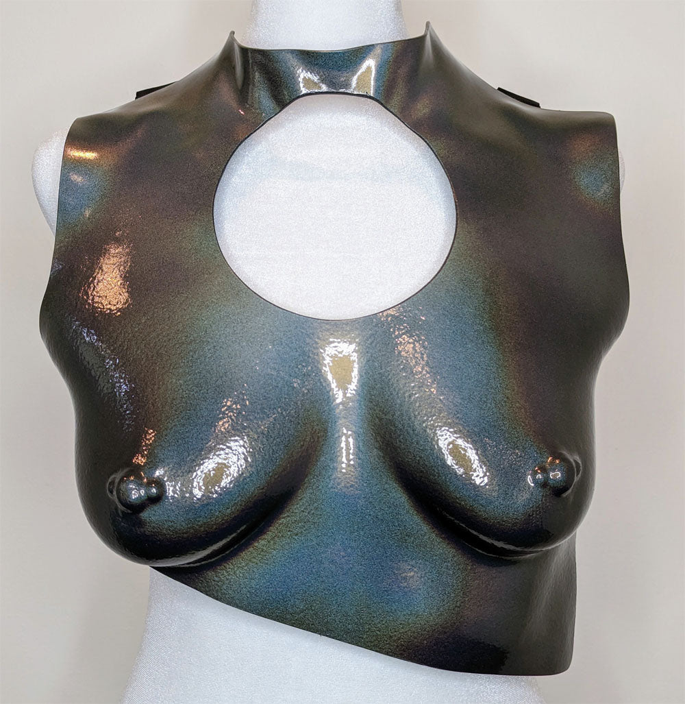 Nico Full Spectrum Wearable Breastplate