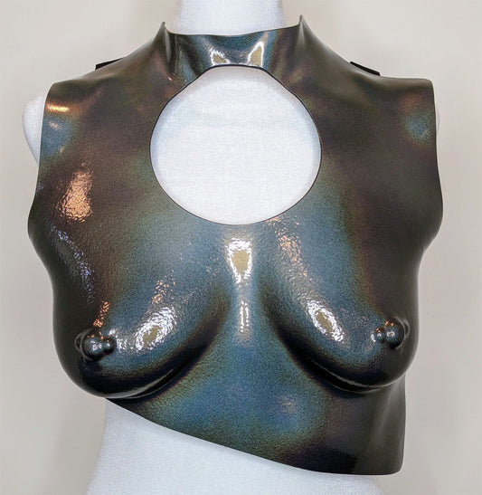 Nico Full Spectrum Wearable Breastplate